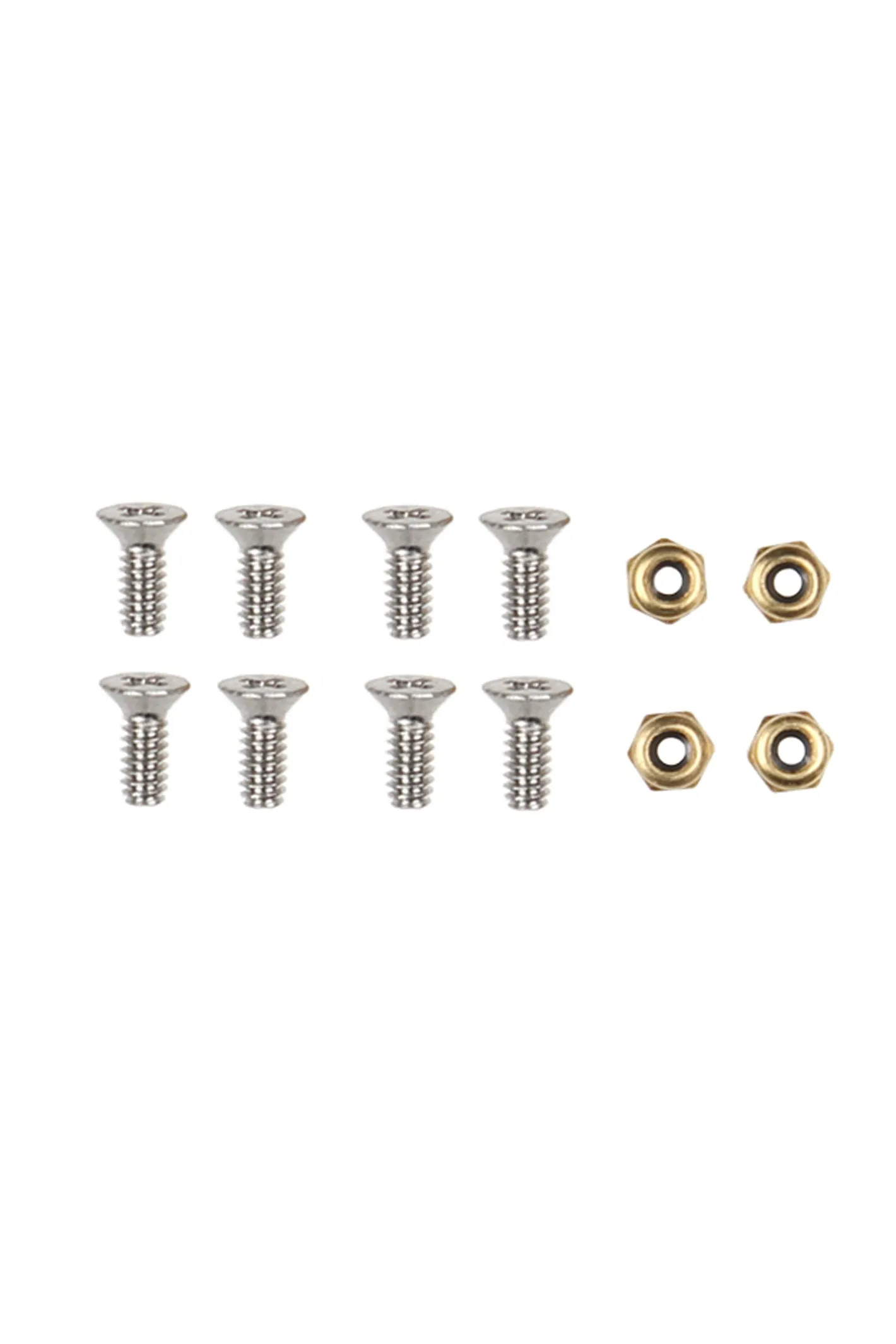 32mm Dynamic Trucks Special Edition (Neue Baseplates)