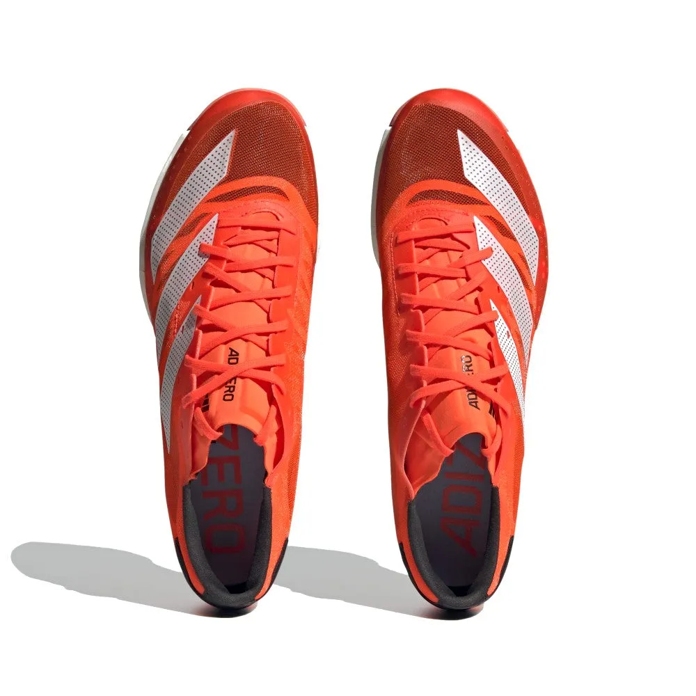 Adidas Adizero Ambition - Solar Red
