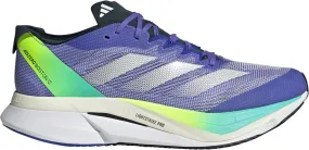 adidas Adizero Boston 12 Mens Running Shoes - Blue