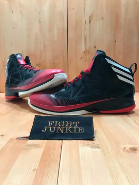 ADIDAS SPRINT WEB Mens Size 19 Basketball Shoes Sneakers