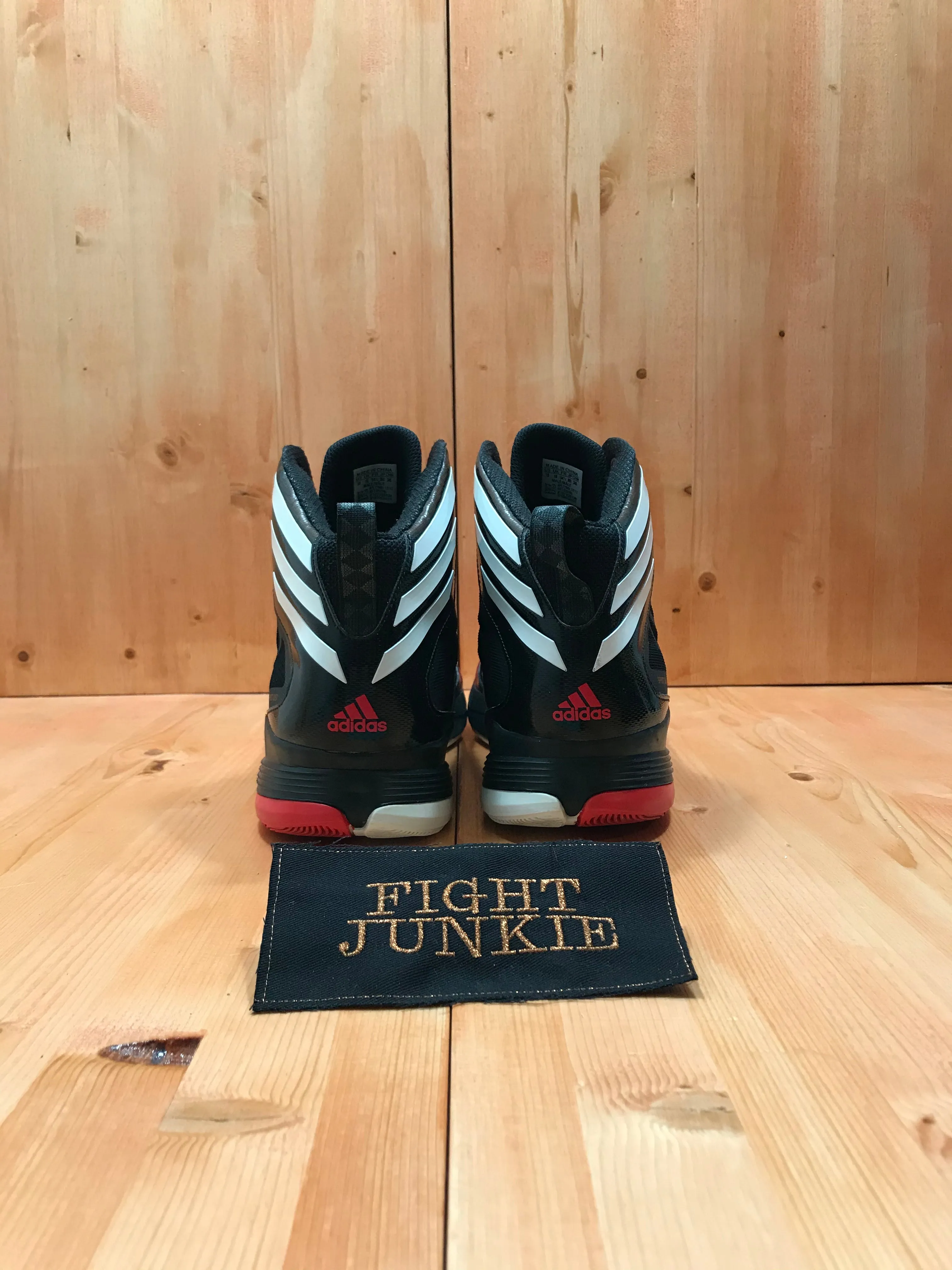 ADIDAS SPRINT WEB Mens Size 19 Basketball Shoes Sneakers