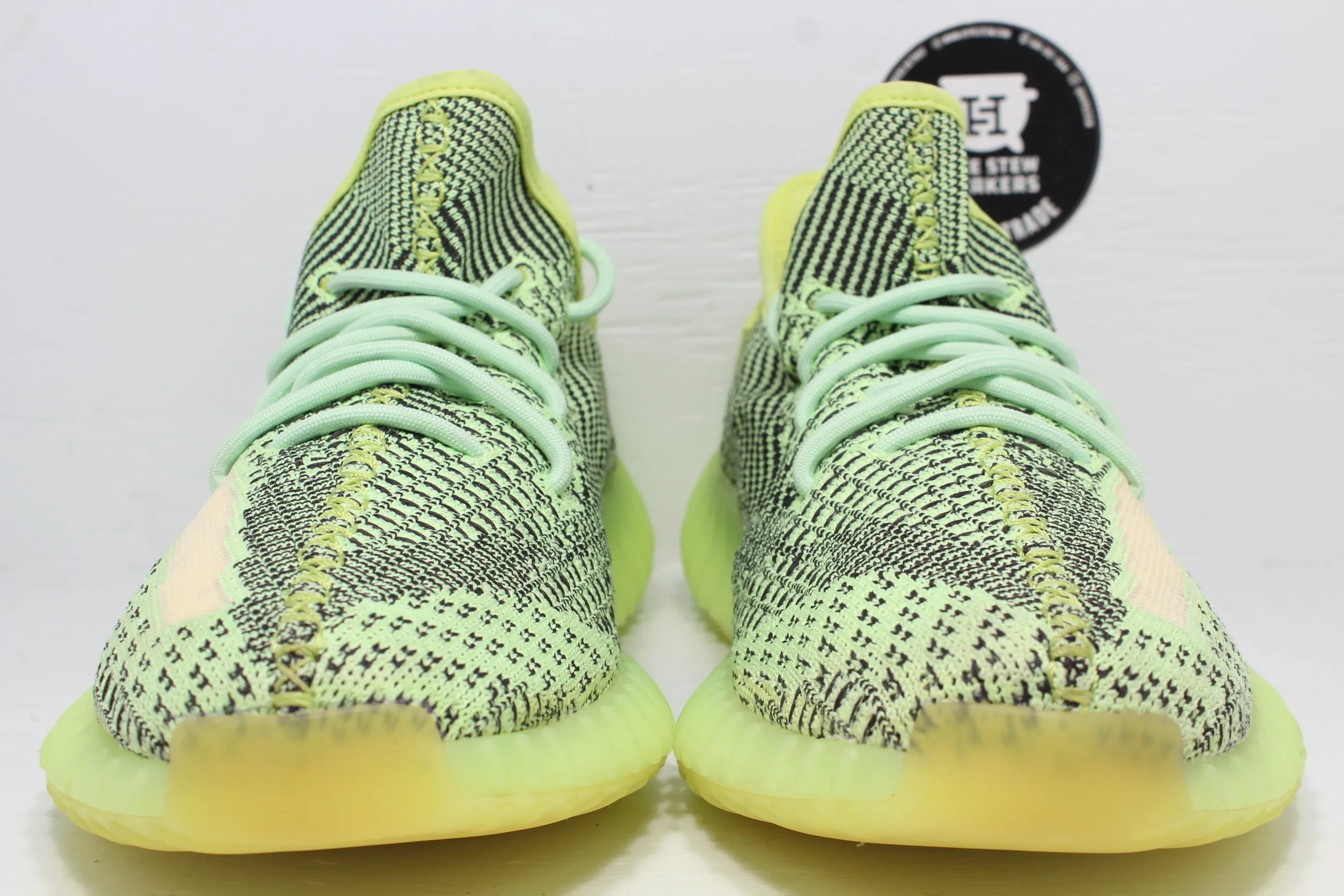 Adidas Yeezy Boost 350 V2 Yeezreel (Non-Reflective)