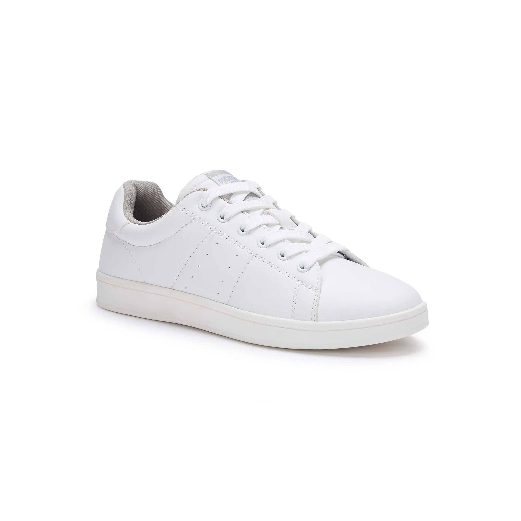 BATA Junior Northstar Lace Up Sneakers 551X961