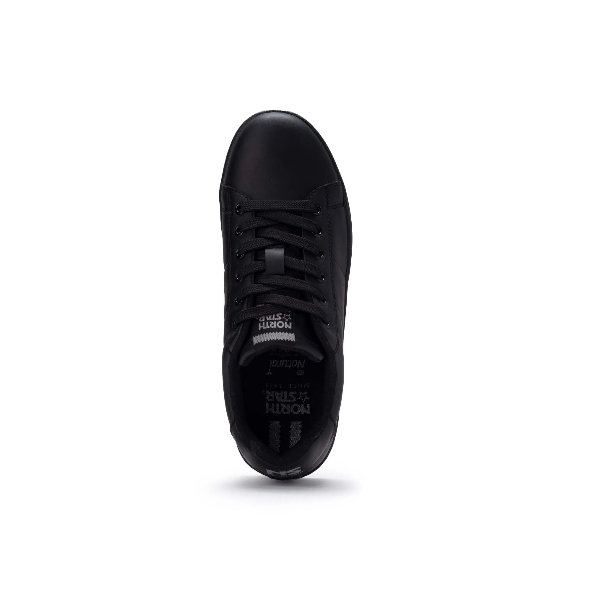 BATA Junior Northstar Lace Up Sneakers 551X961