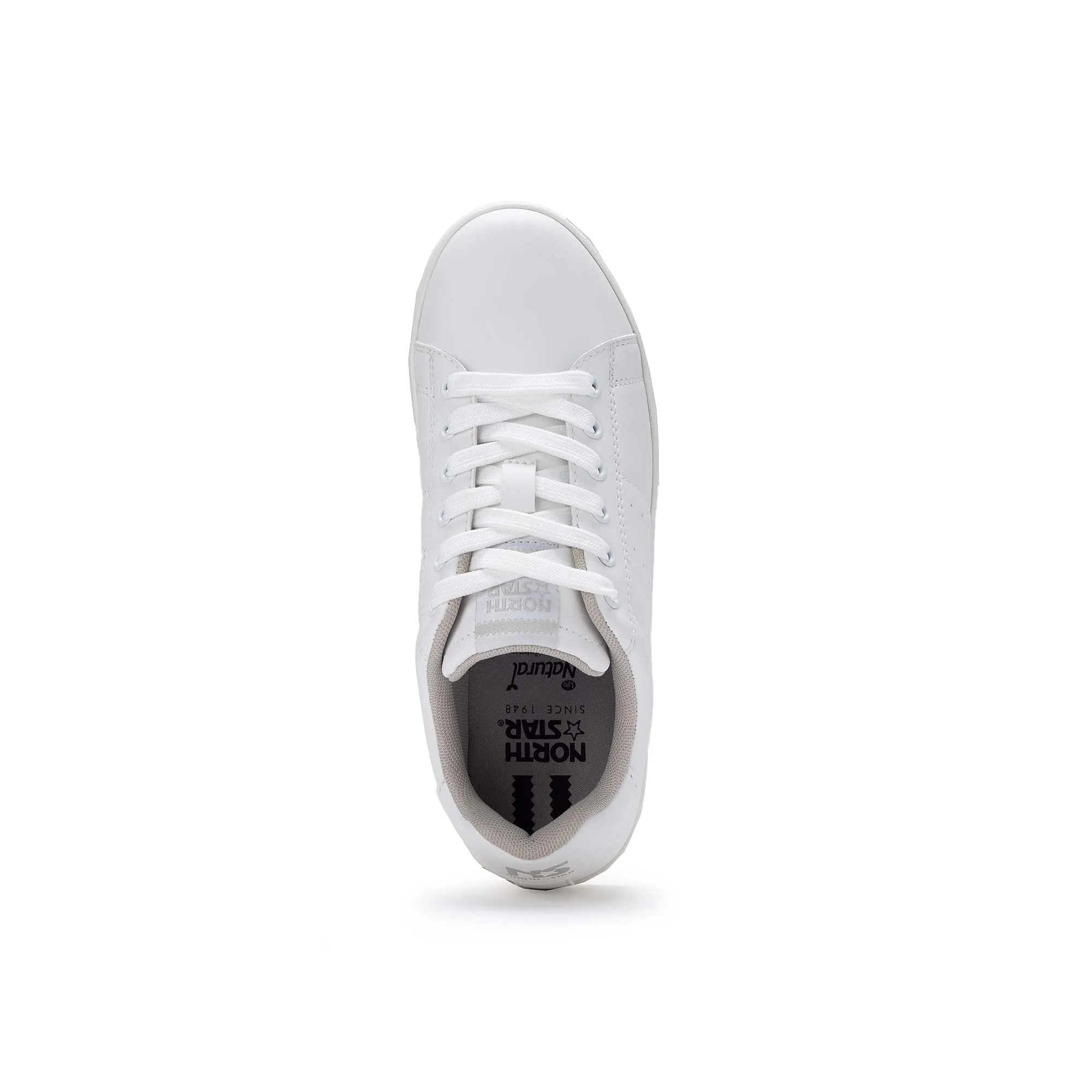 BATA Junior Northstar Lace Up Sneakers 551X961