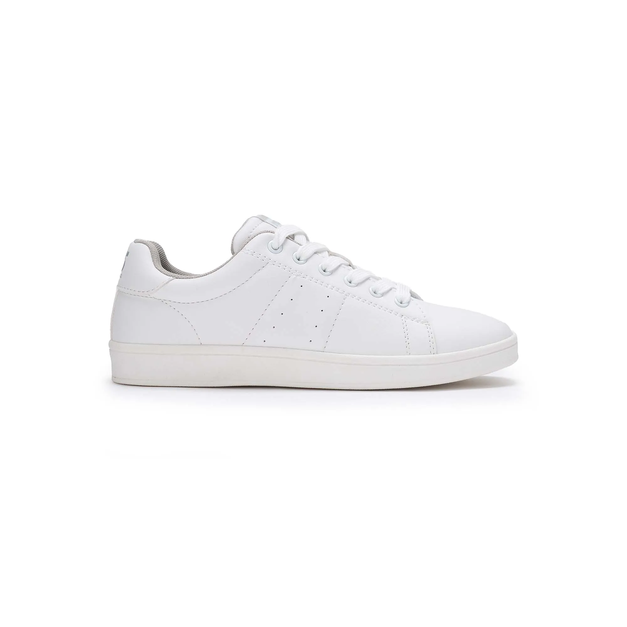 BATA Junior Northstar Lace Up Sneakers 551X961