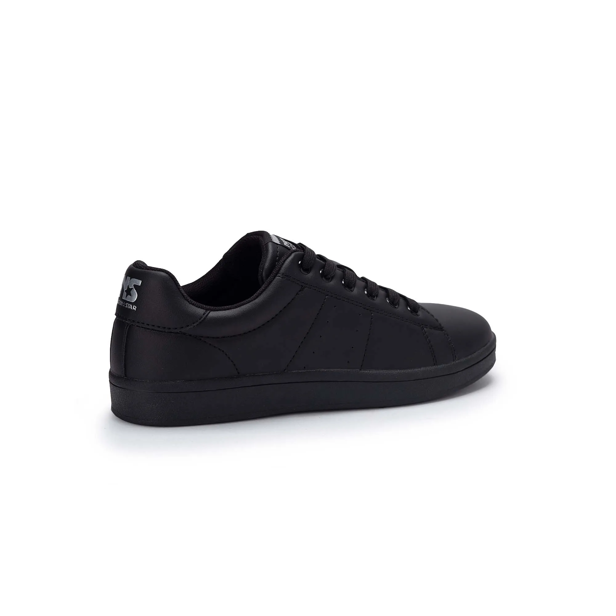 BATA Junior Northstar Lace Up Sneakers 551X961