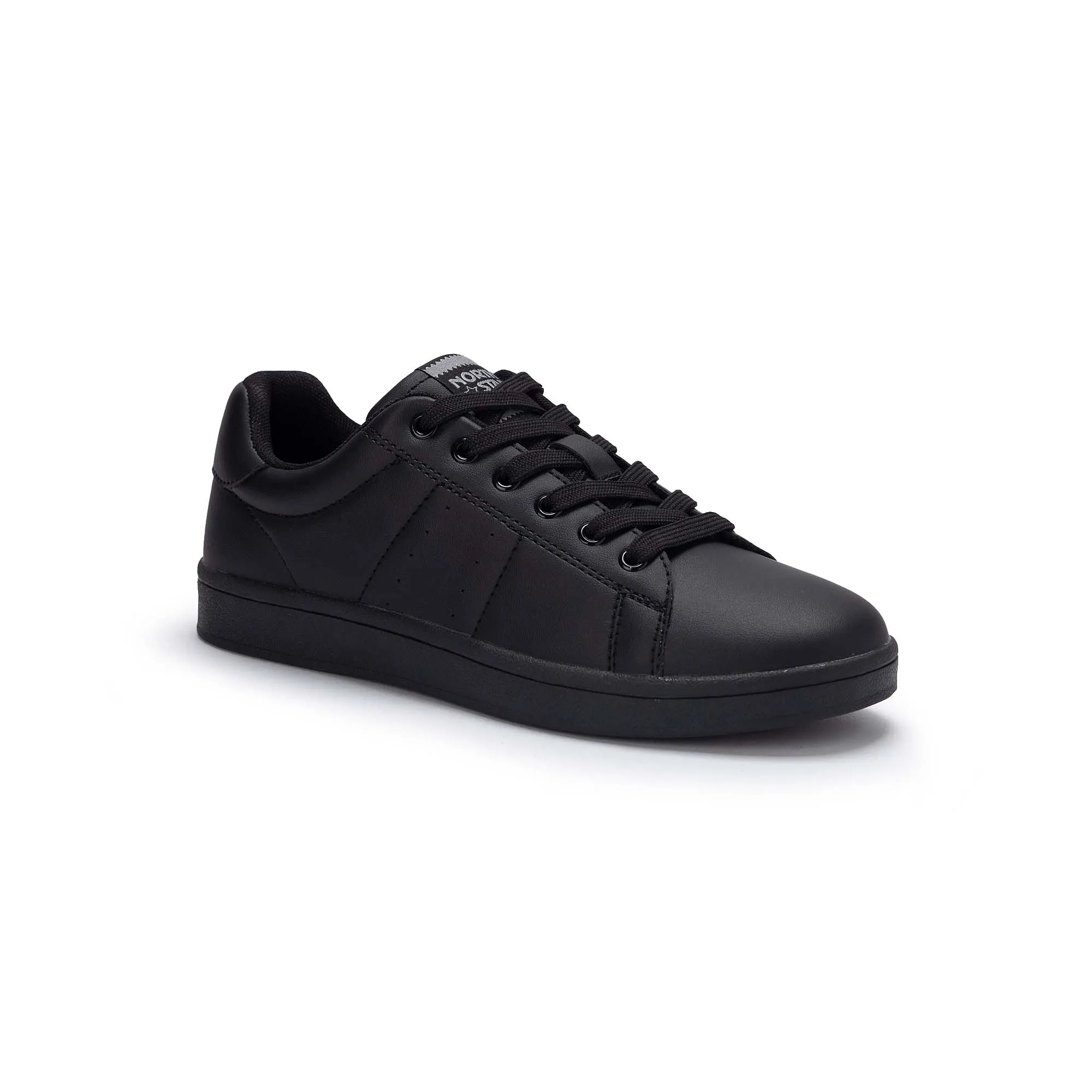 BATA Junior Northstar Lace Up Sneakers 551X961