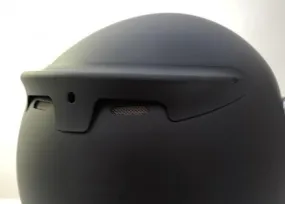 Bell GTX.2 and GTX.3 Rear Wing Matte Black