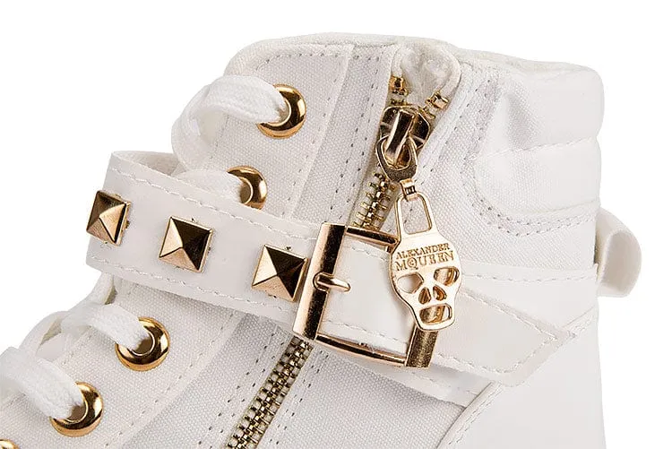 Confident Fashion Sport Shoes