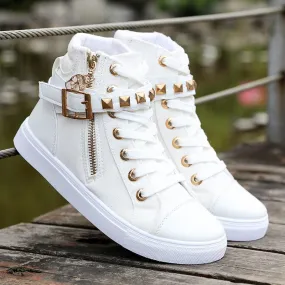 Confident Fashion Sport Shoes