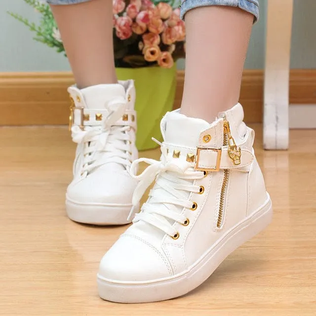 Confident Fashion Sport Shoes
