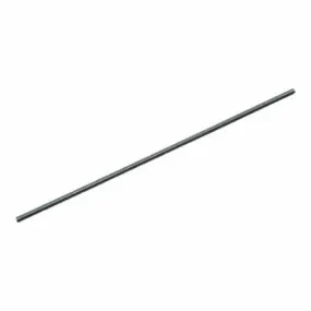 Dynamic Dollies Threaded Rod 1/4-20 x 13"