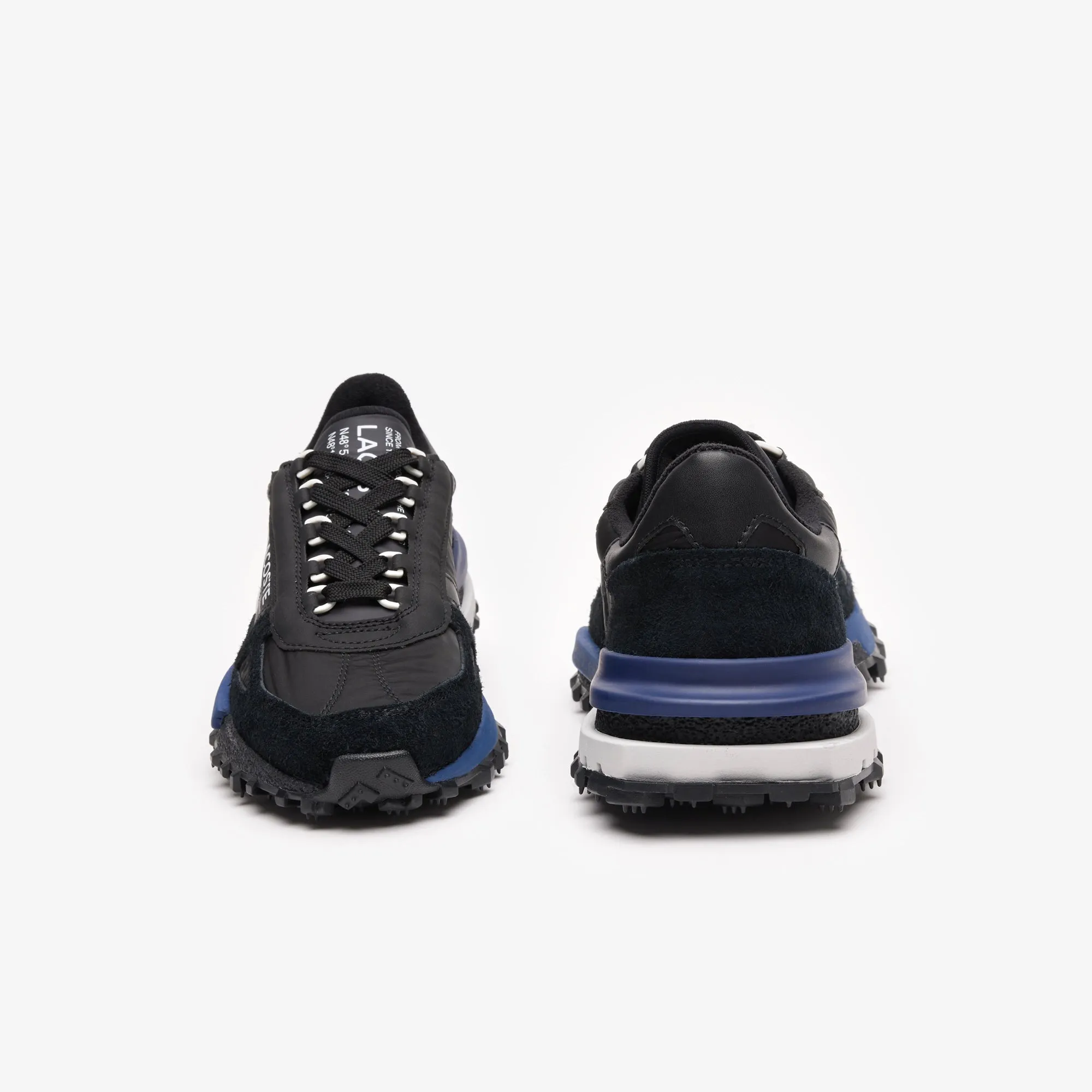 Elite Active Sneakers - Black