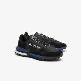 Elite Active Sneakers - Black