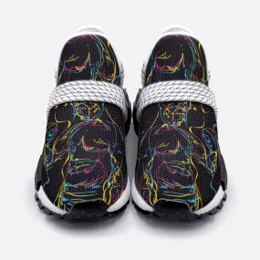 Gym Workout Unisex Lightweight Custom shoes