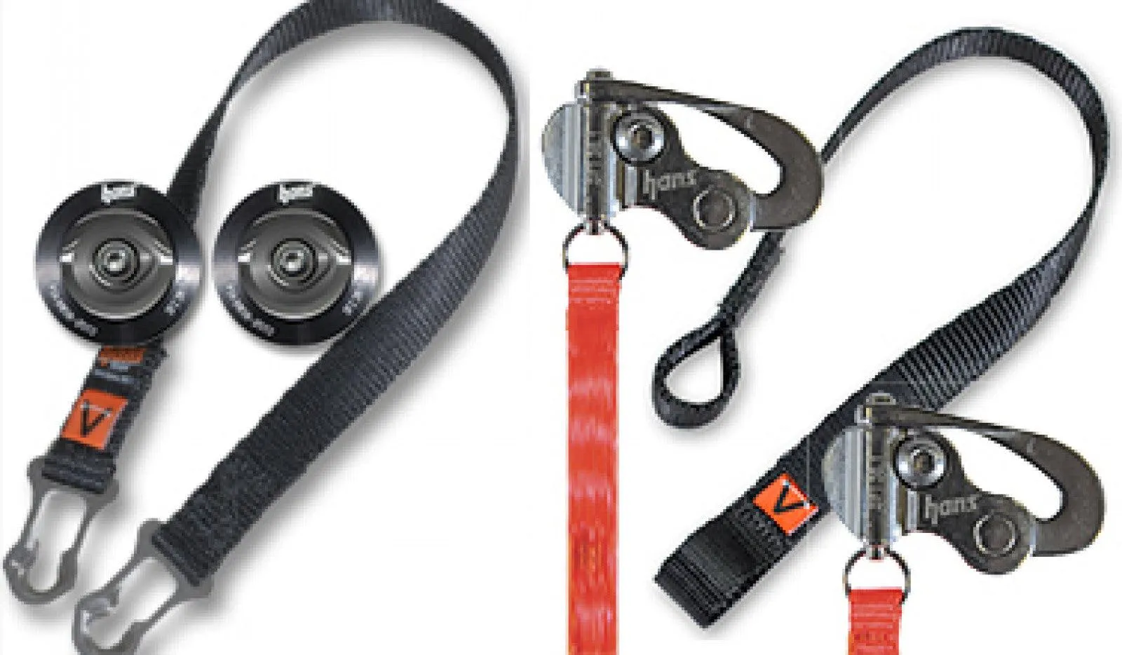 HANS Device Pro Ultra Lite Head & Neck Restraint Post Anchors Medium 30 Degrees FIA ONLY