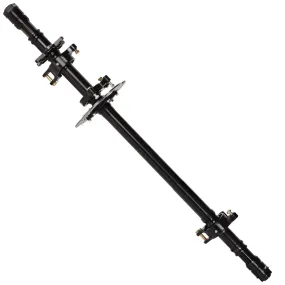 JOES Micro Sprint Complete Rear Axle - Version 2