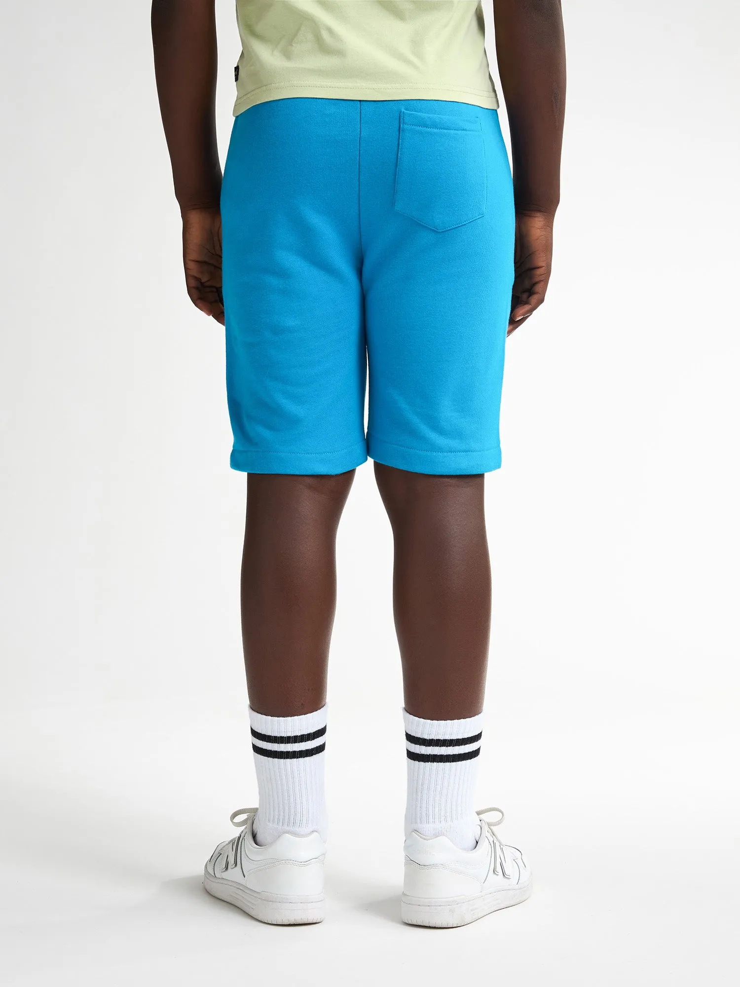 Jogging Shorts Bayside