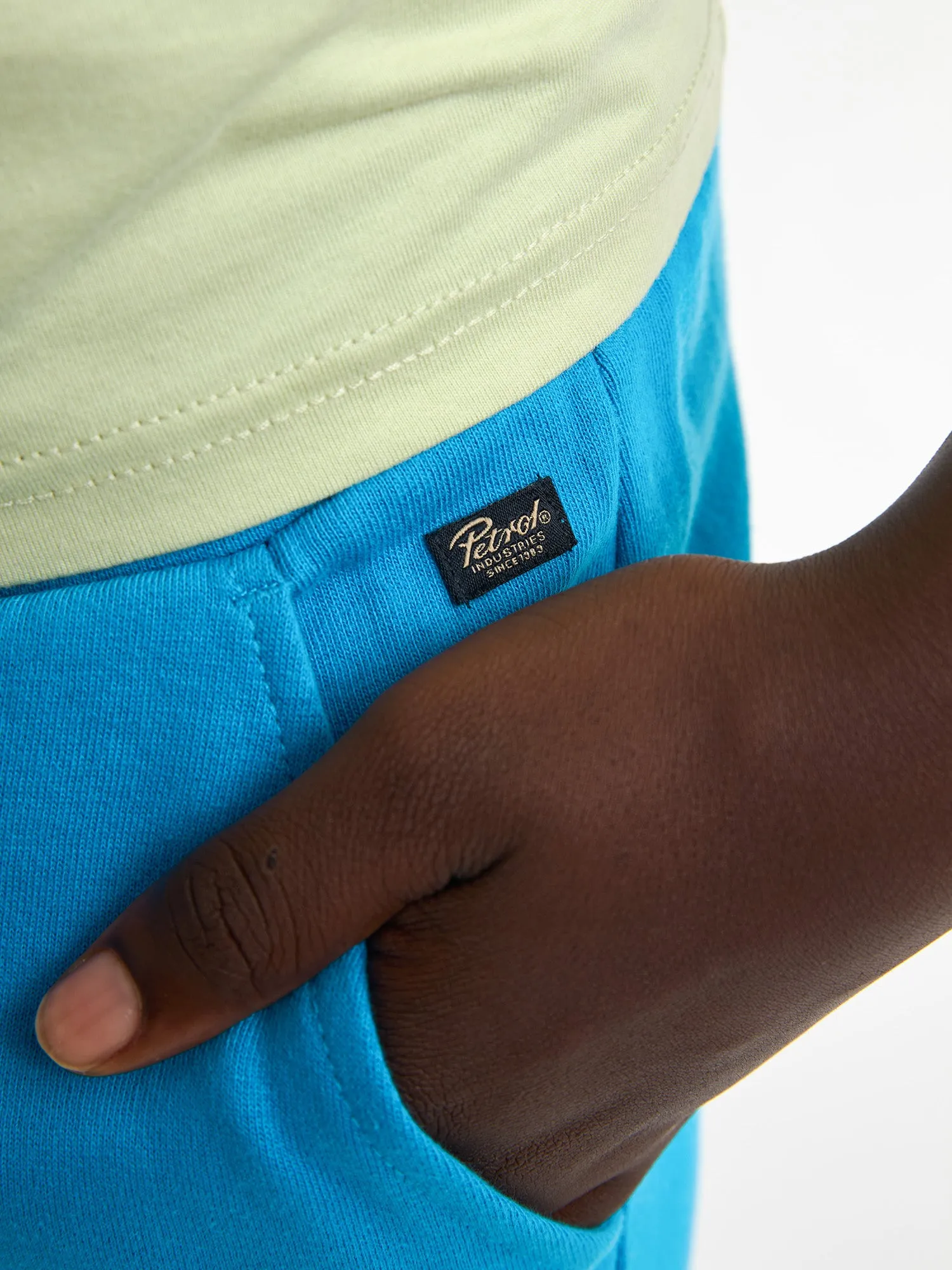 Jogging Shorts Bayside
