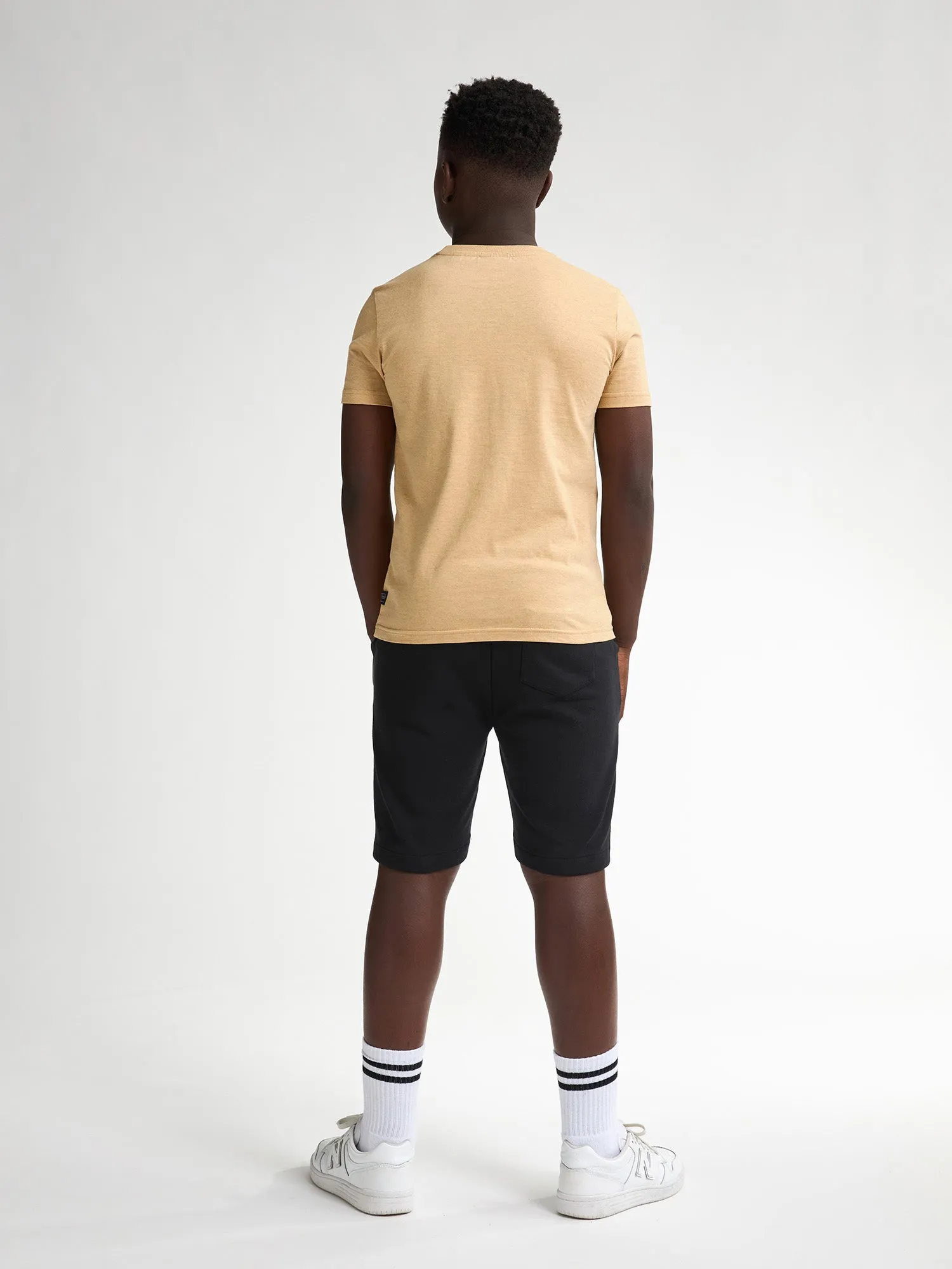 Jogging Shorts Bayside
