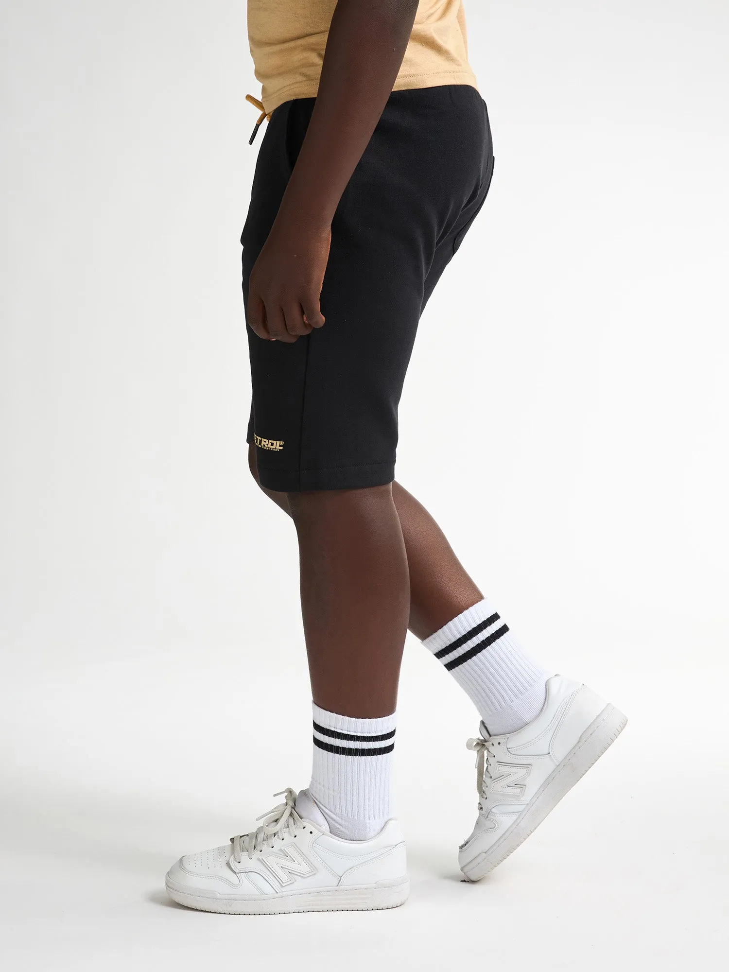 Jogging Shorts Bayside