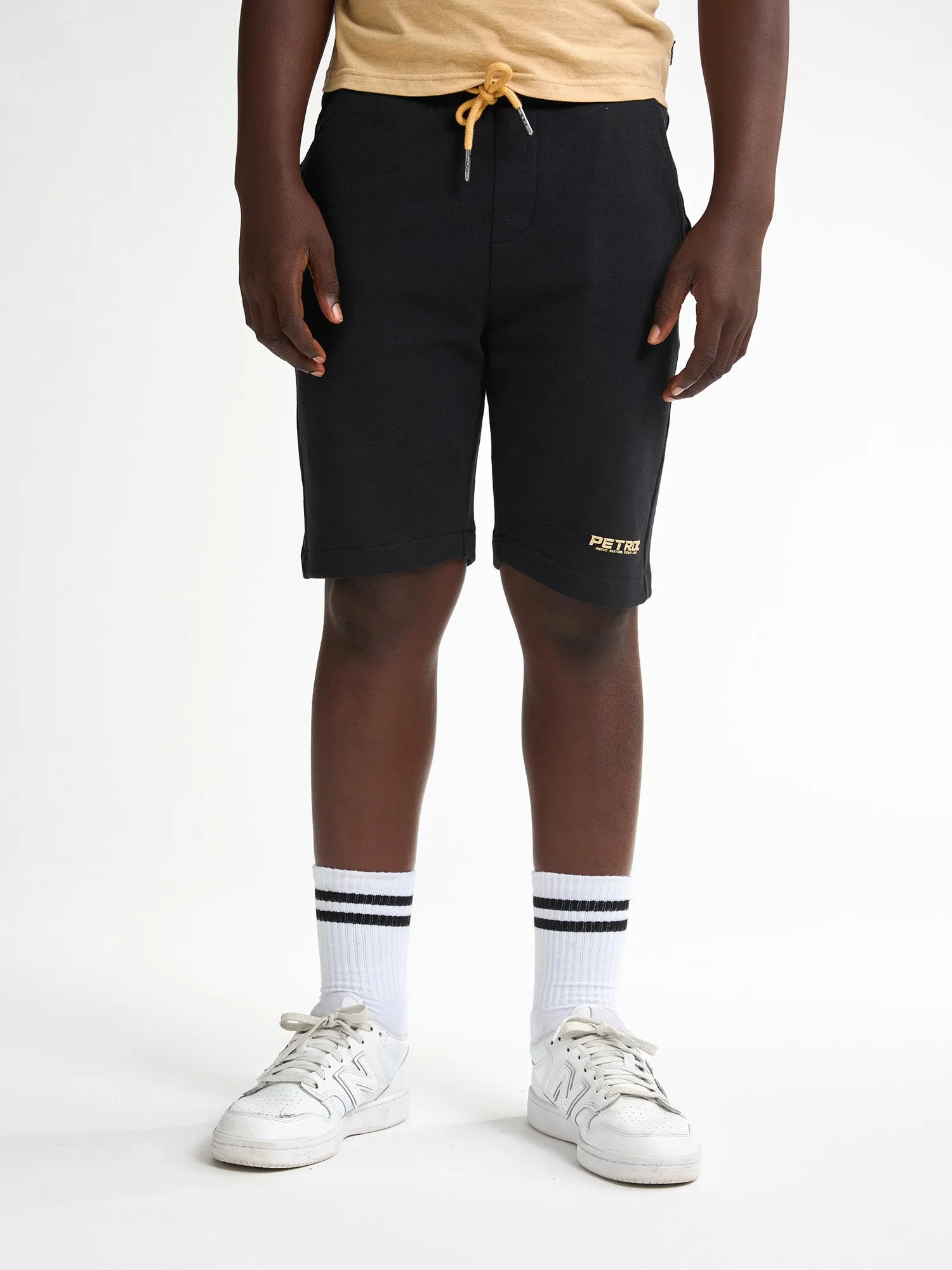 Jogging Shorts Bayside