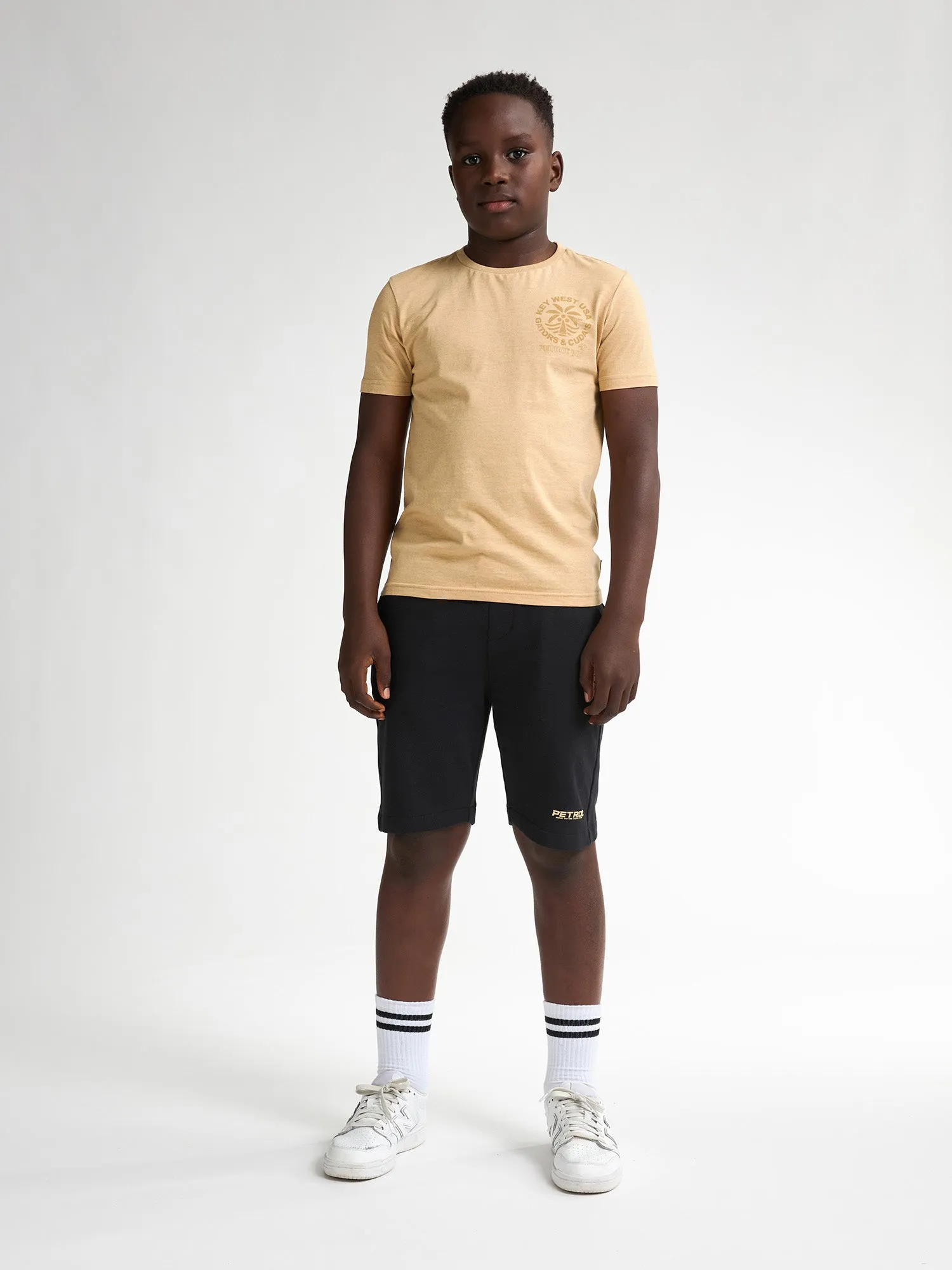 Jogging Shorts Bayside