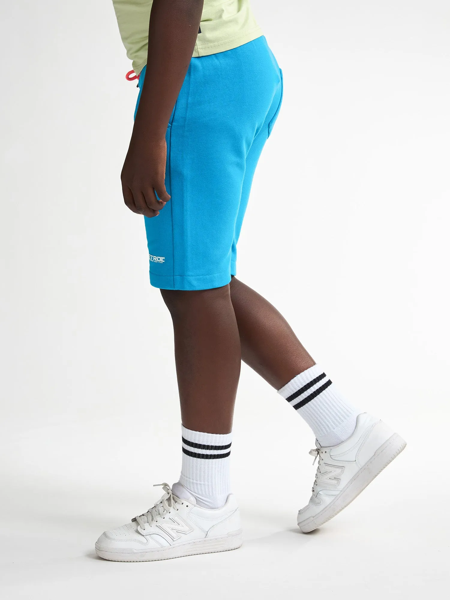 Jogging Shorts Bayside