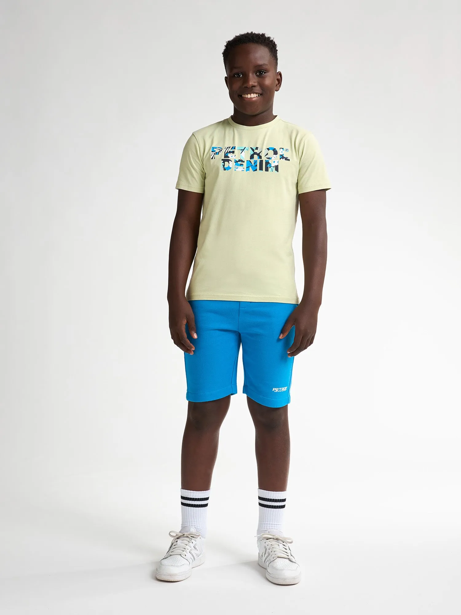 Jogging Shorts Bayside