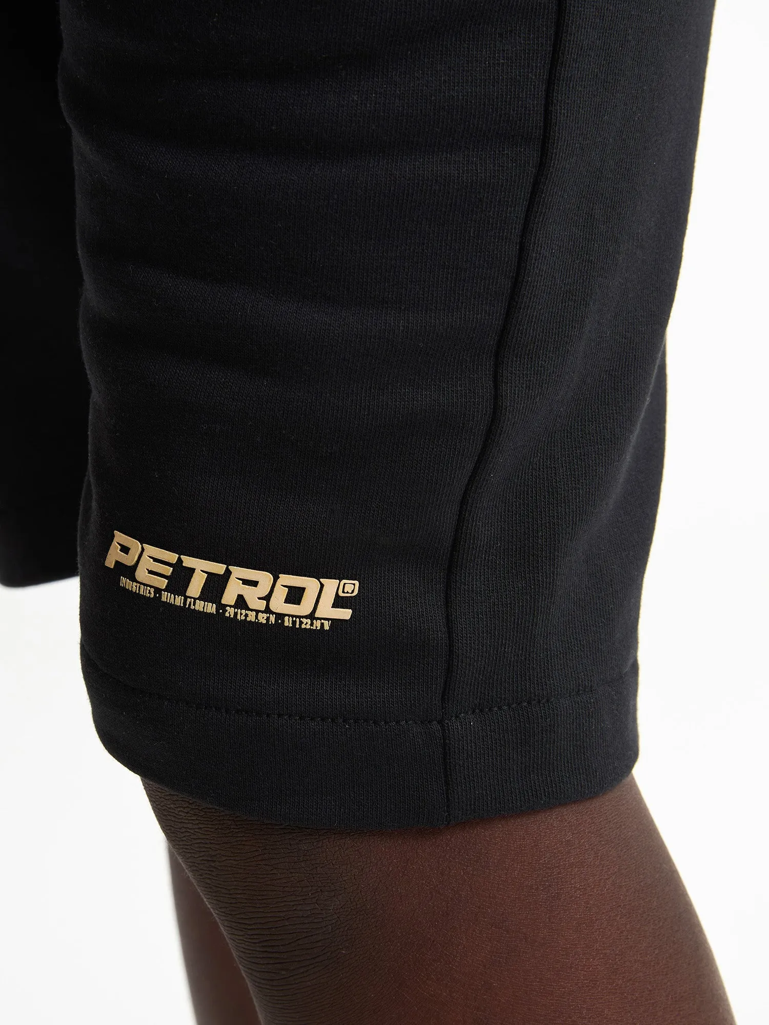 Jogging Shorts Bayside