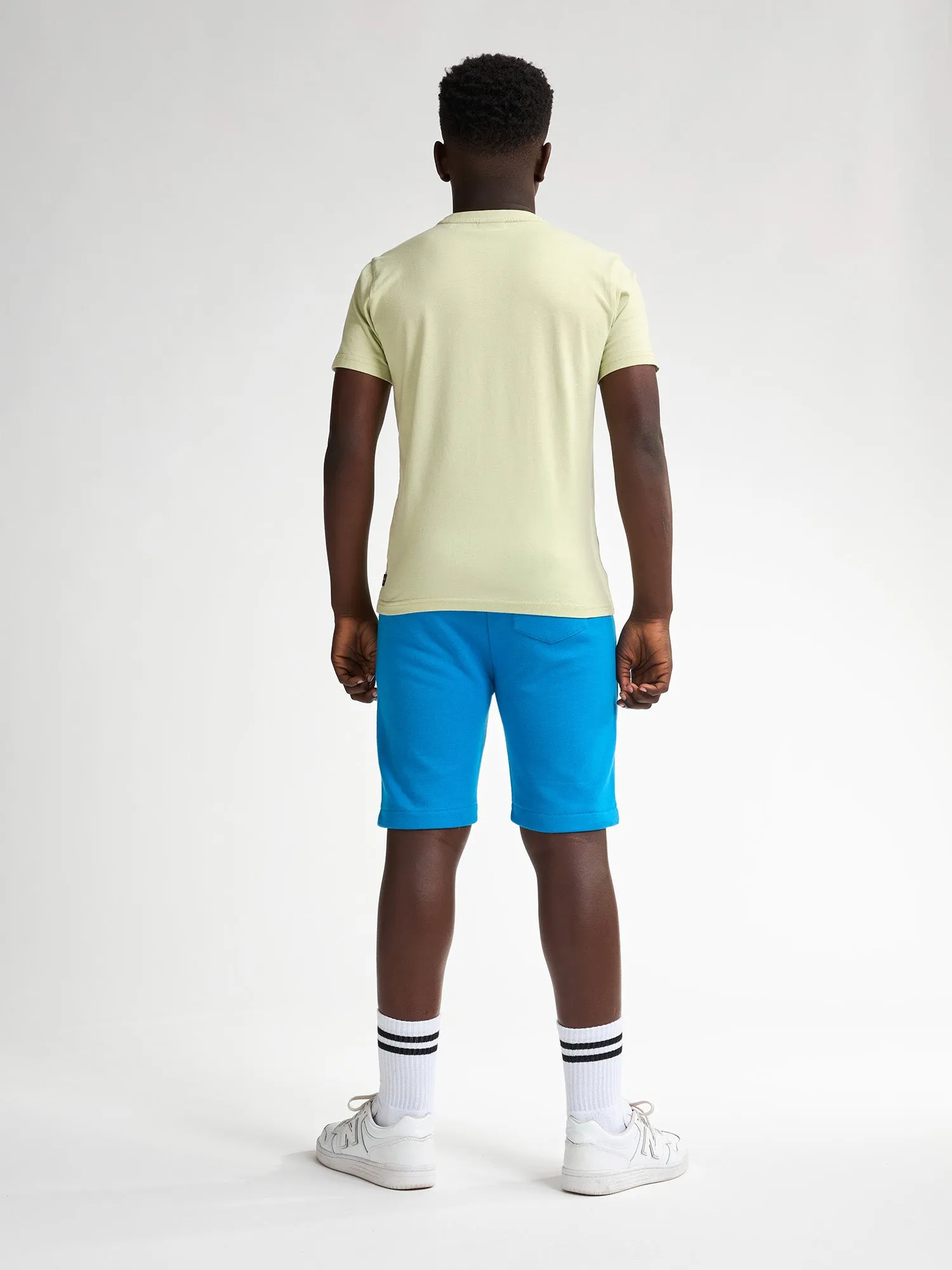 Jogging Shorts Bayside