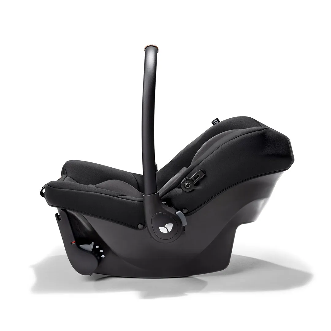 Joie Signature Sprint Car Seat - Eclipse