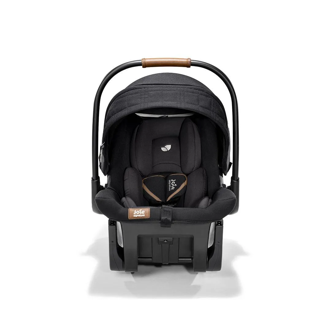 Joie Signature Sprint Car Seat - Eclipse