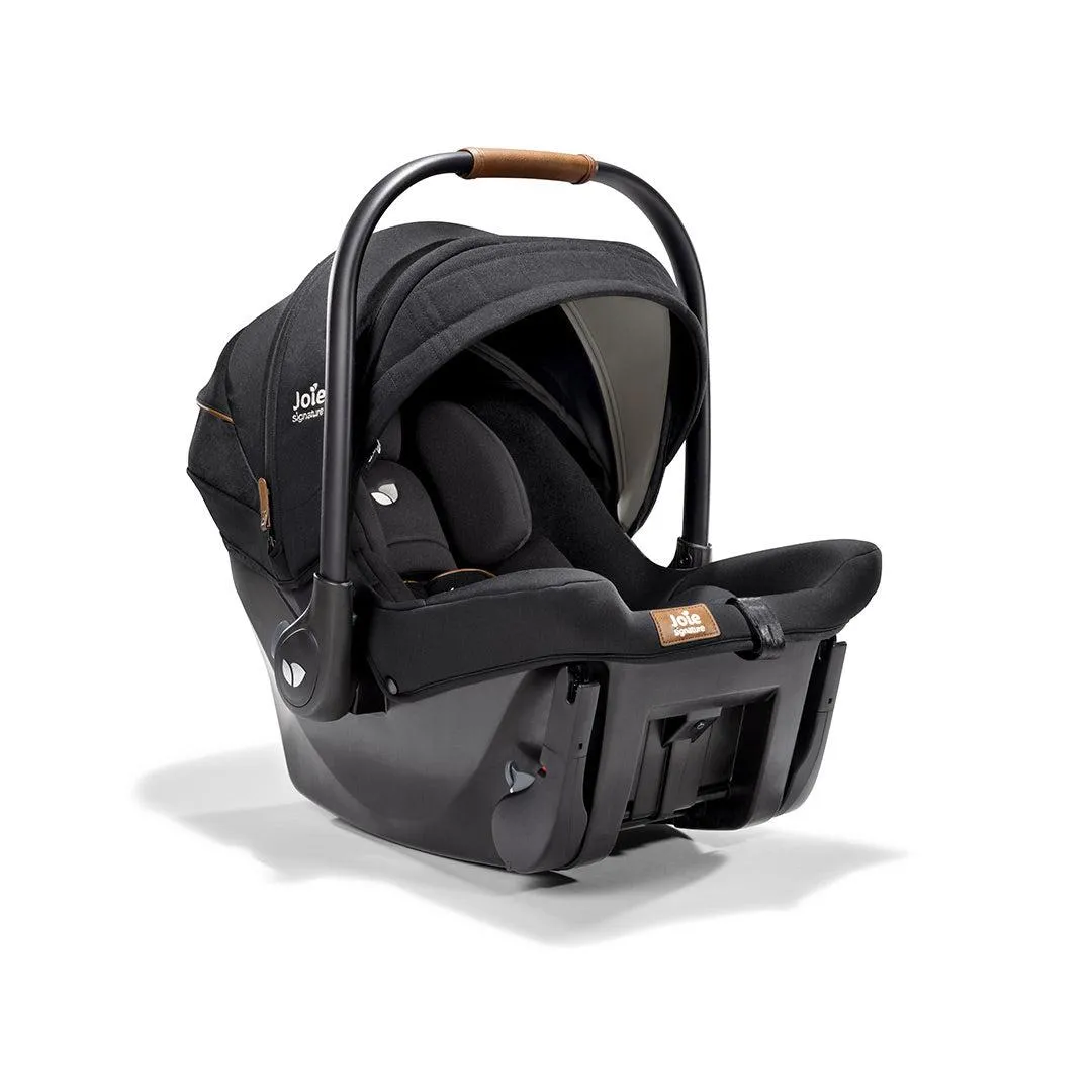 Joie Signature Sprint Car Seat - Eclipse