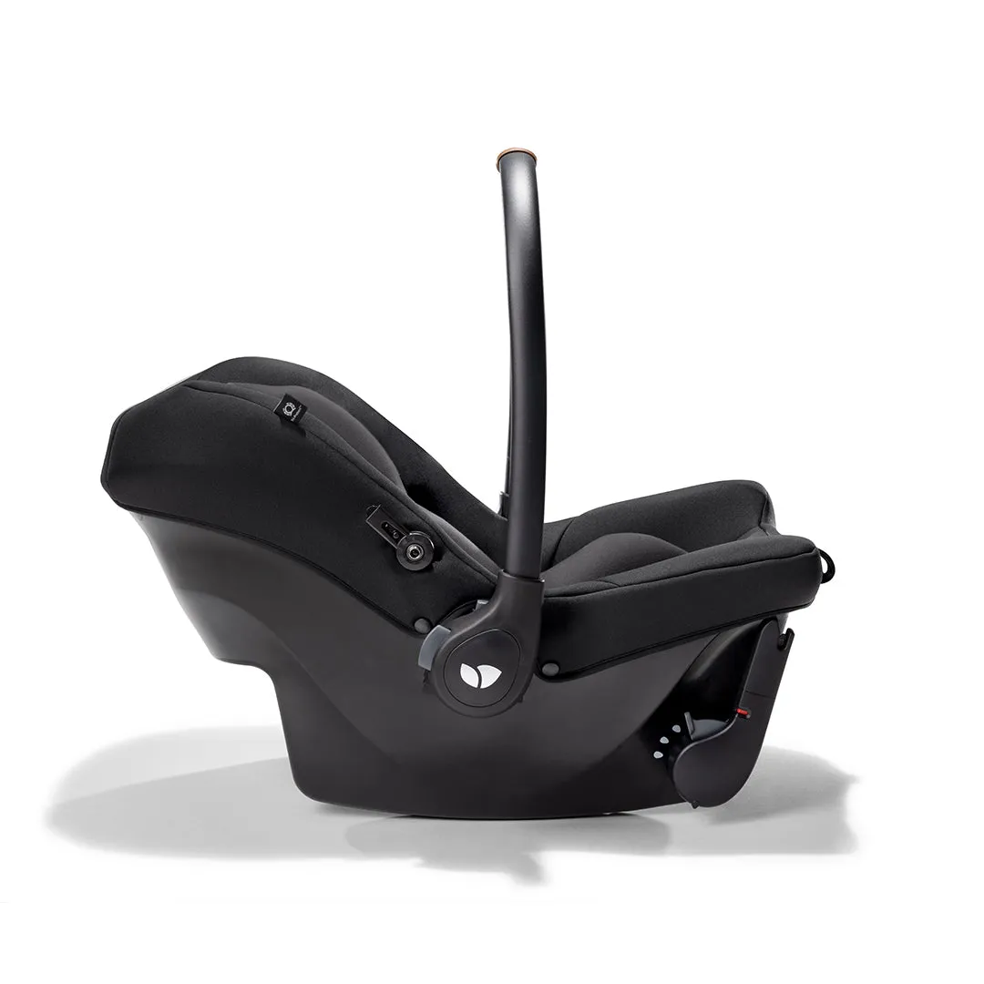 Joie Signature Sprint Car Seat - Eclipse