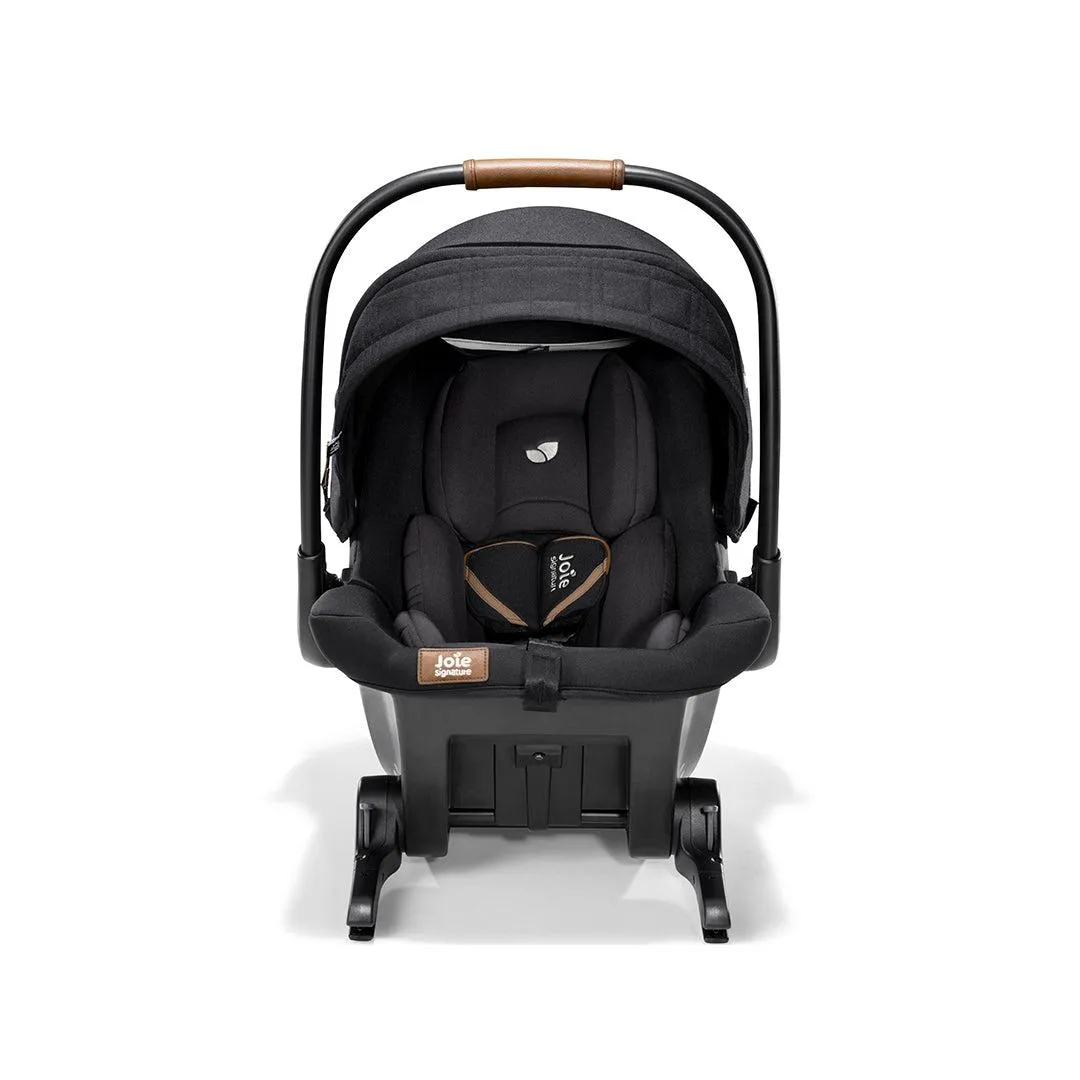Joie Signature Sprint Car Seat - Eclipse