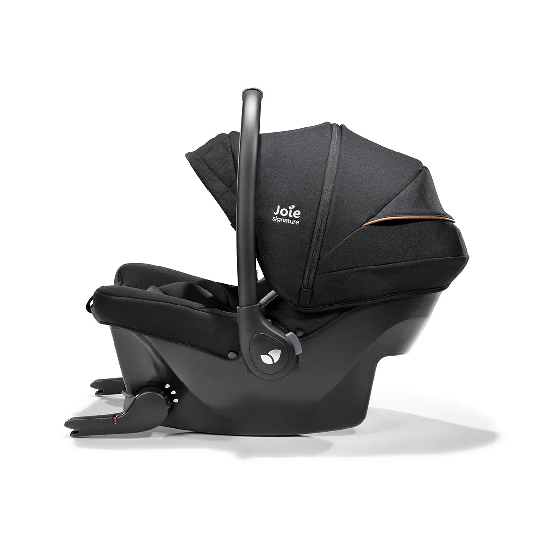 Joie Signature Sprint Car Seat - Eclipse