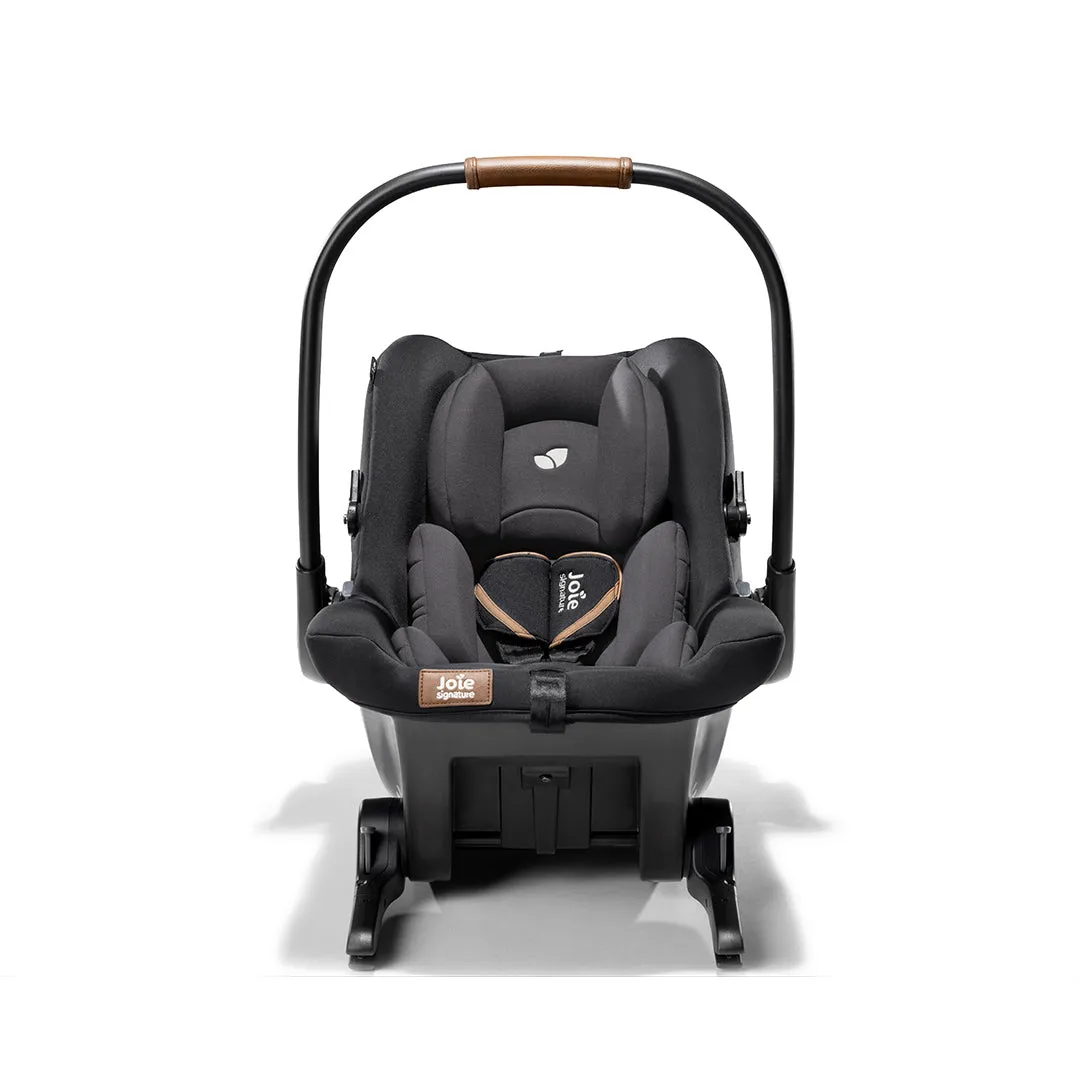 Joie Signature Sprint Car Seat - Eclipse