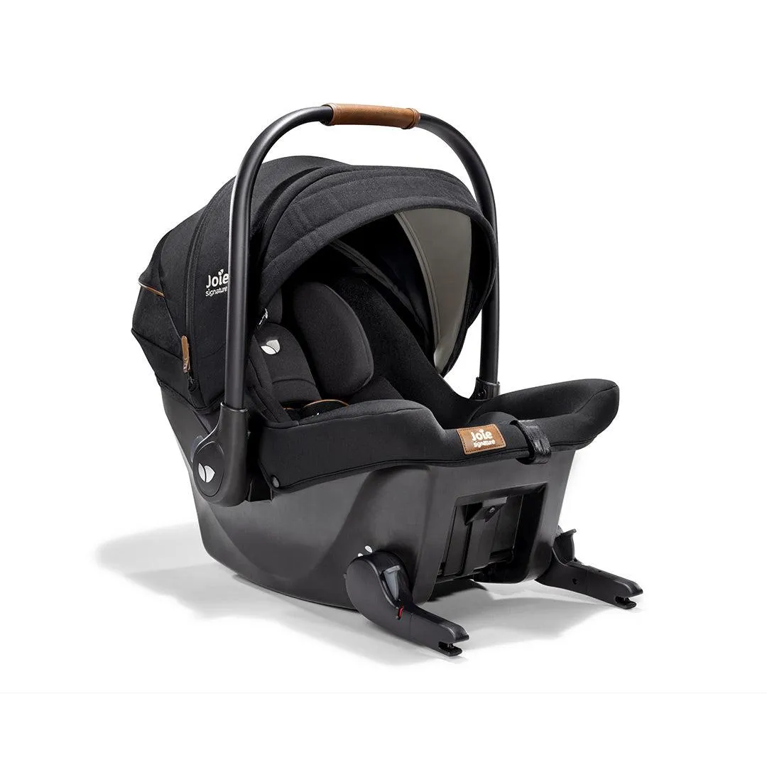 Joie Signature Sprint Car Seat - Eclipse