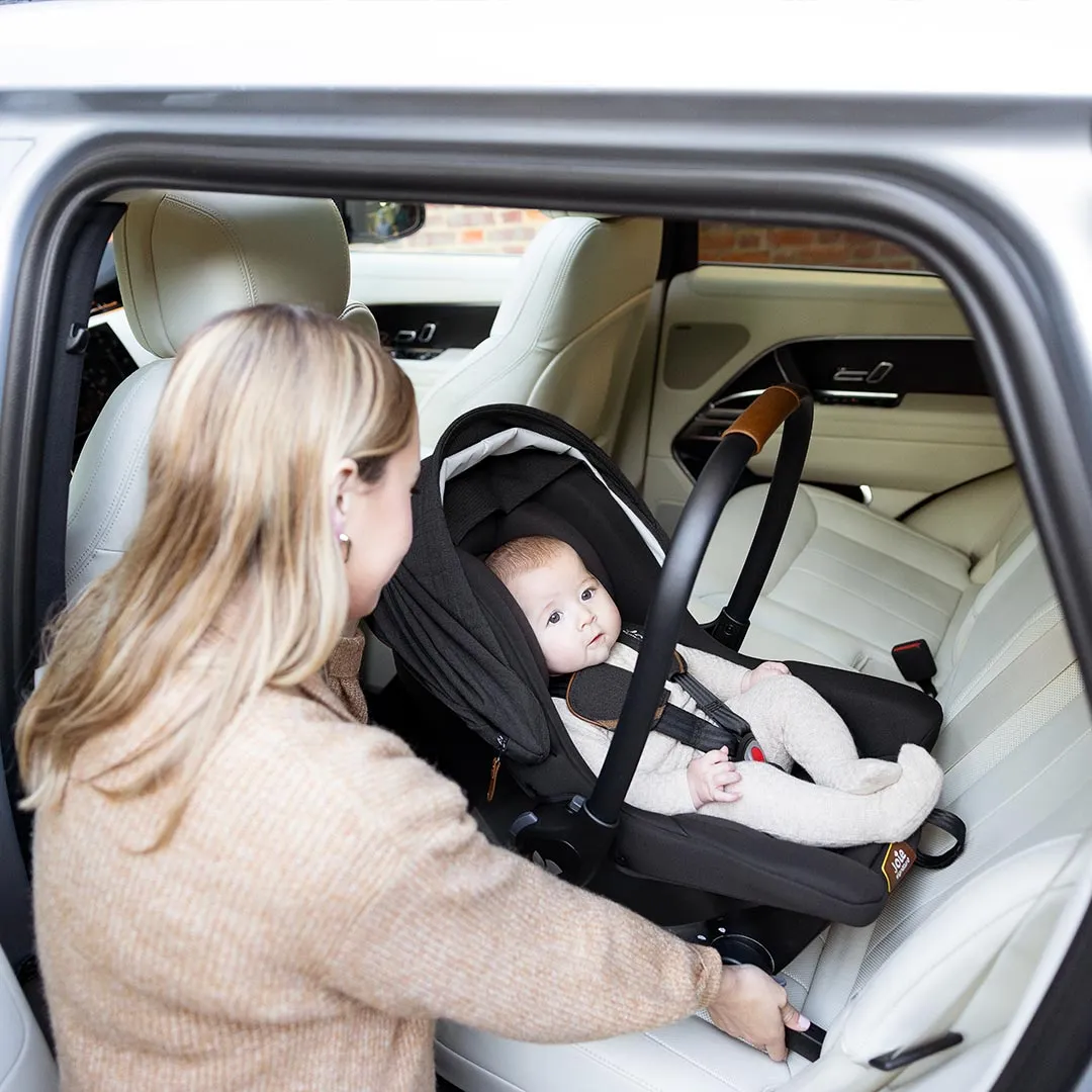 Joie Signature Sprint Car Seat - Eclipse