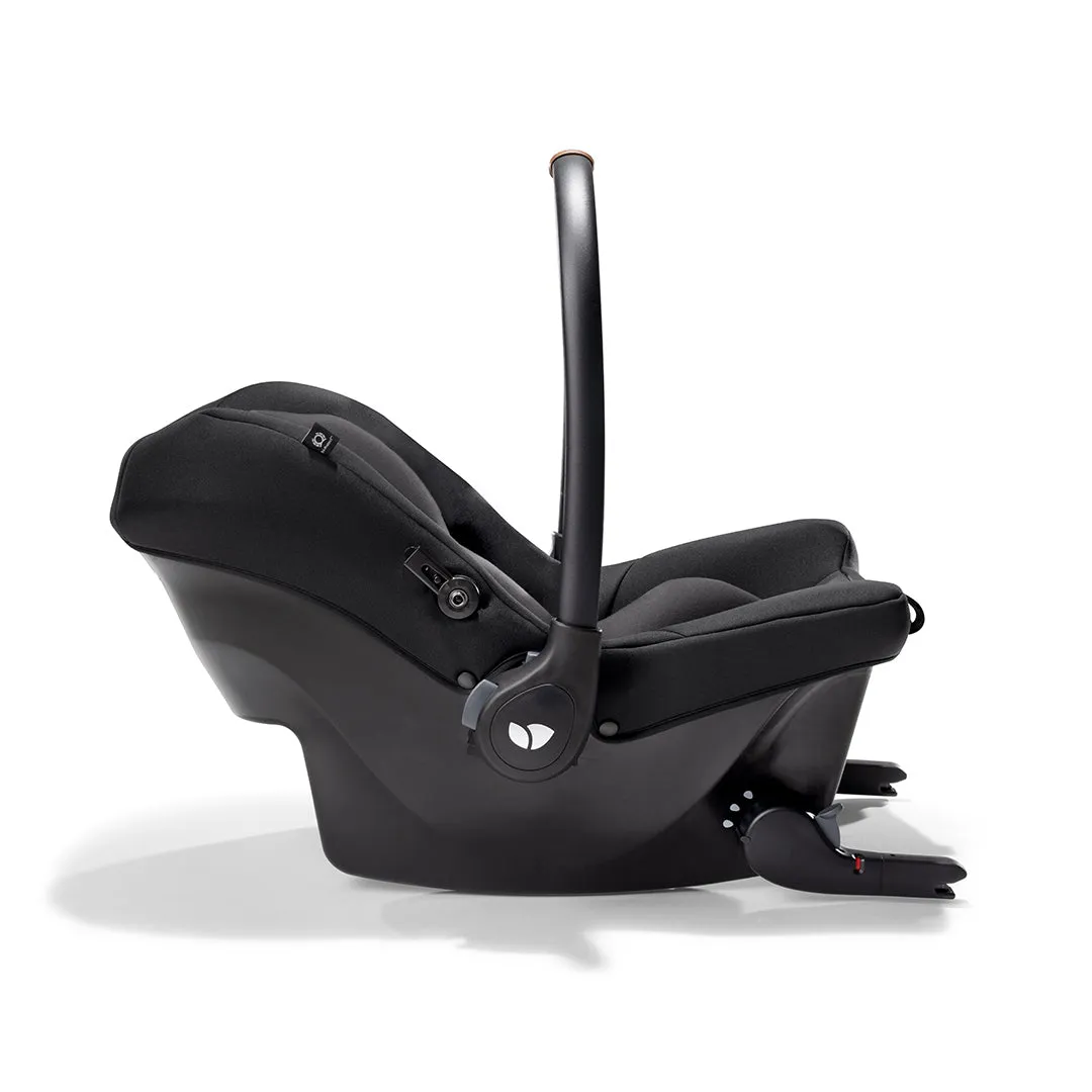 Joie Signature Sprint Car Seat - Eclipse