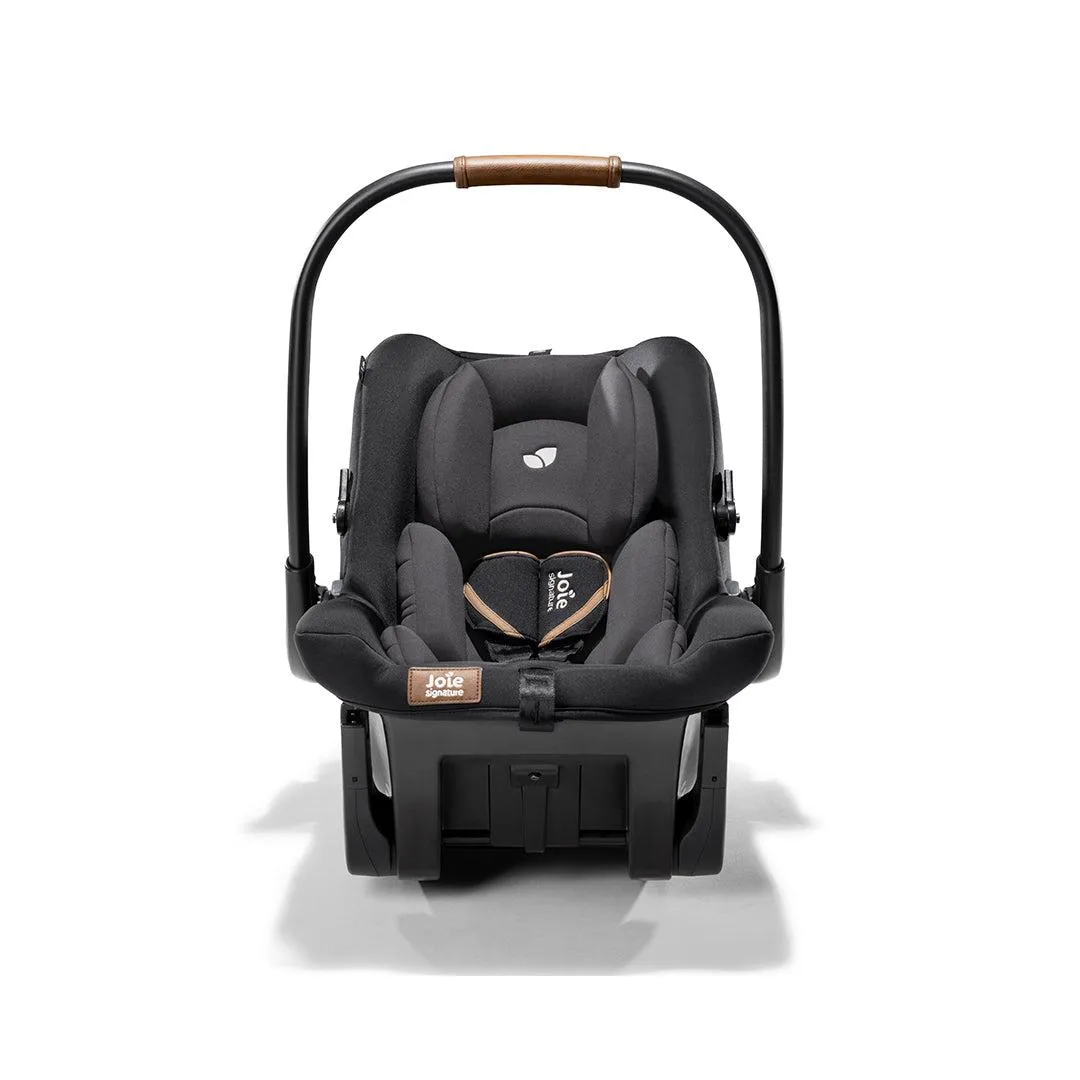 Joie Signature Sprint Car Seat - Eclipse