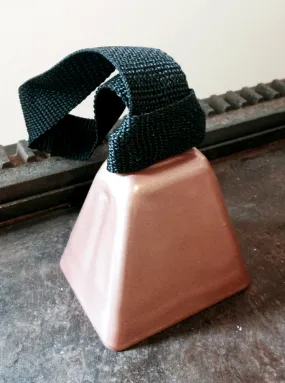 Long Distance Cowbell