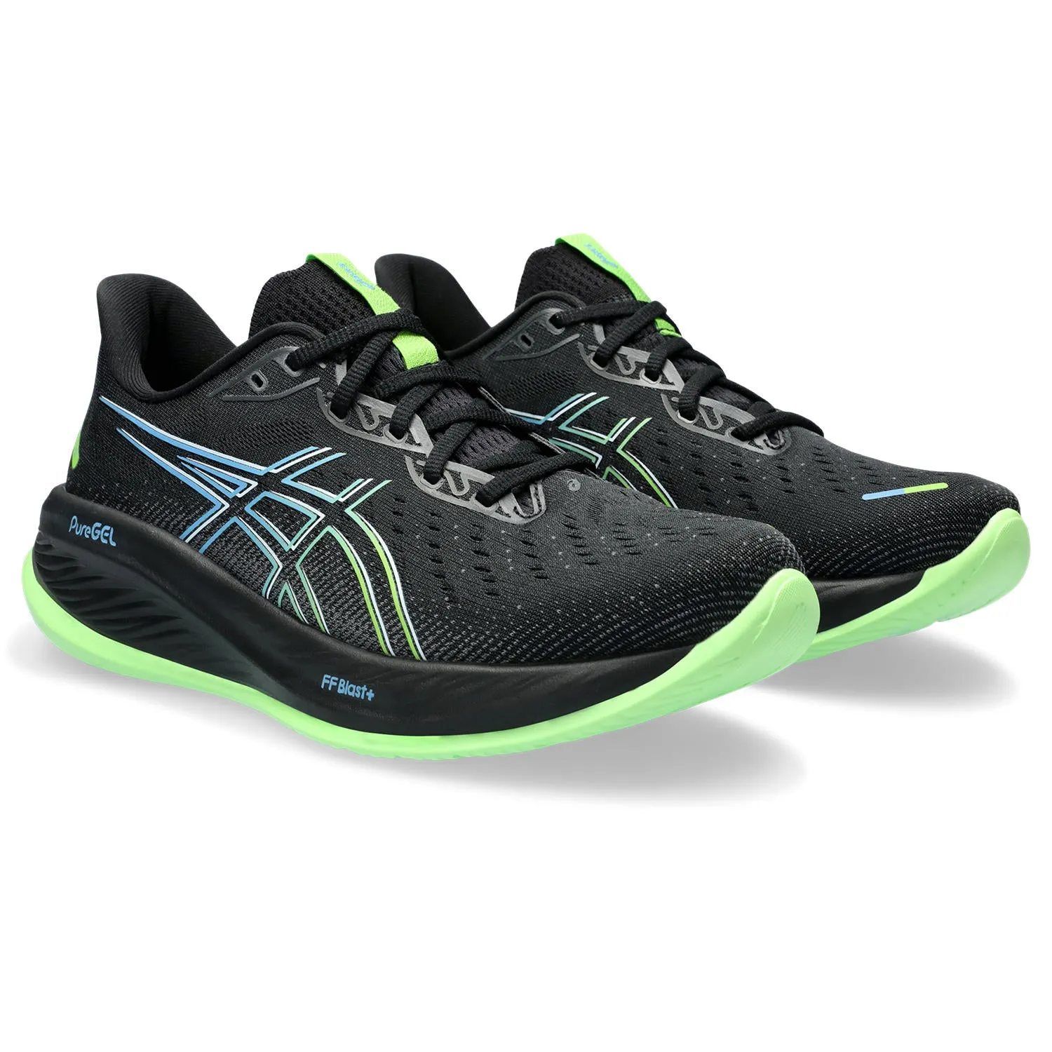 Men's Asics Gel-Cumulus 26