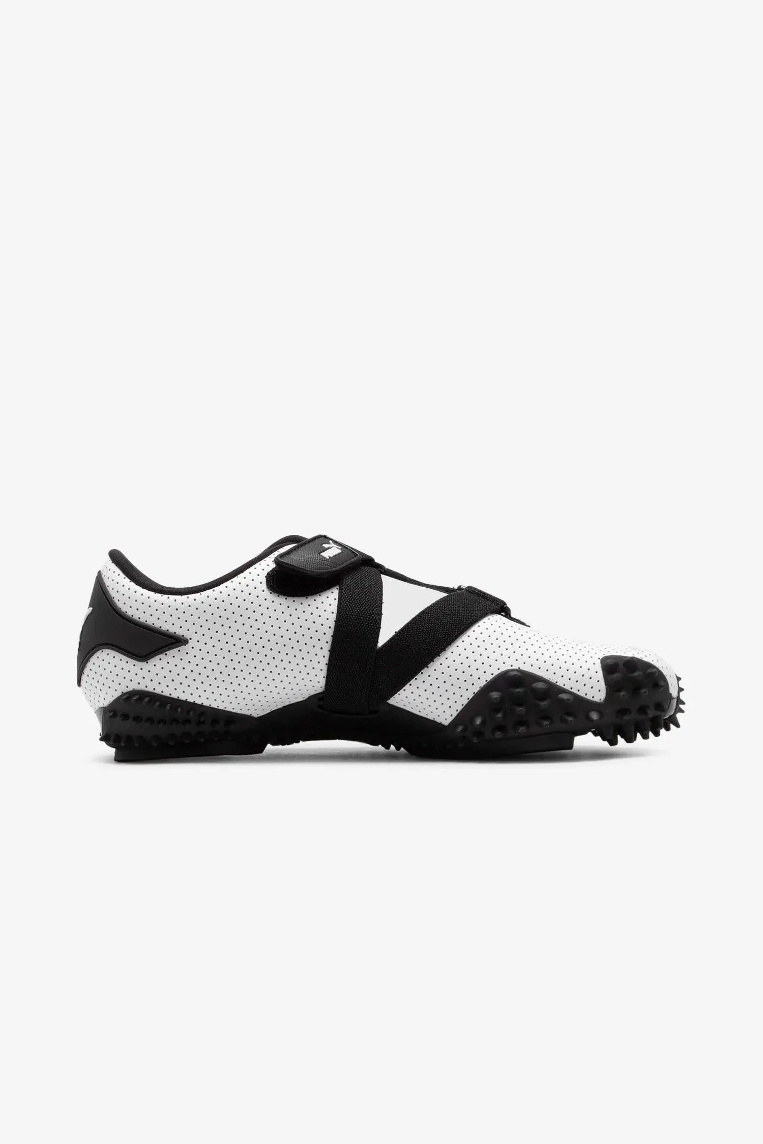 Mostro Perf "White Black"
