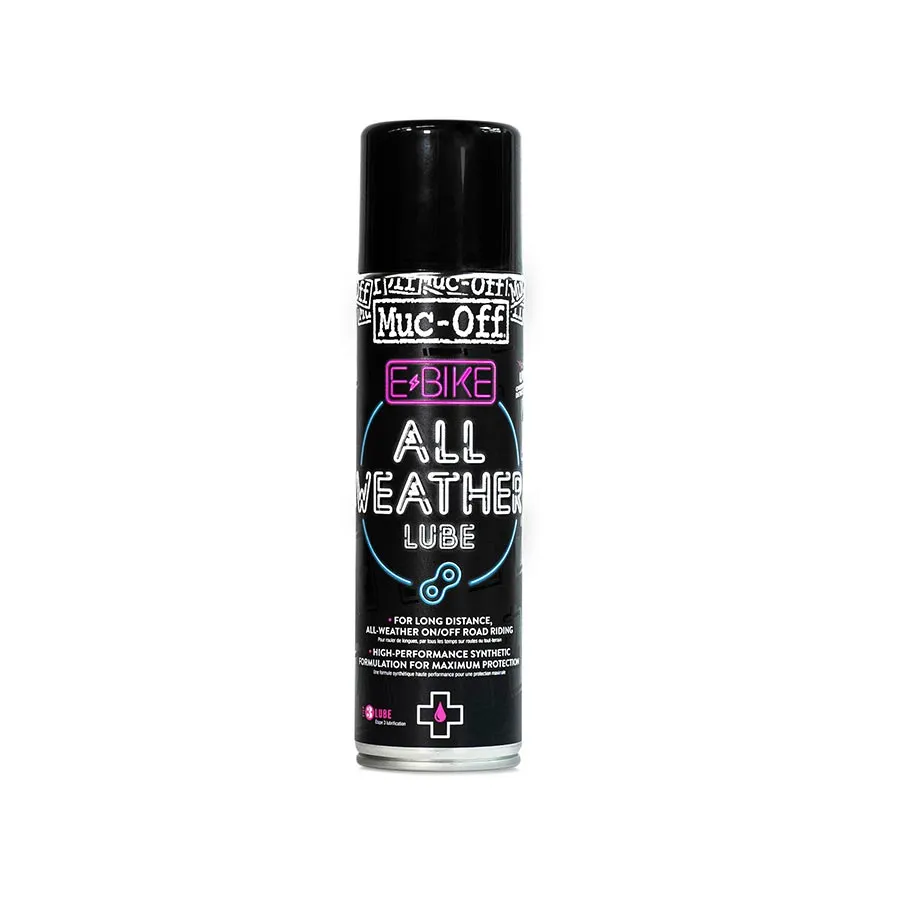 Muc-Off - eBike All Weather Lube