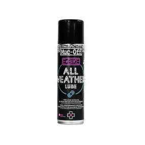 Muc-Off - eBike All Weather Lube