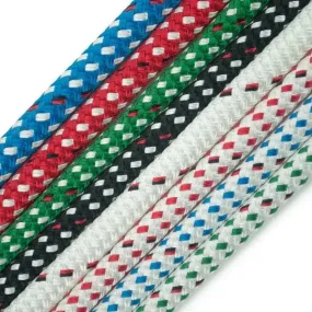 New England Ropes Endura Braid  - 3/8in (10mm) - Fleck Colors