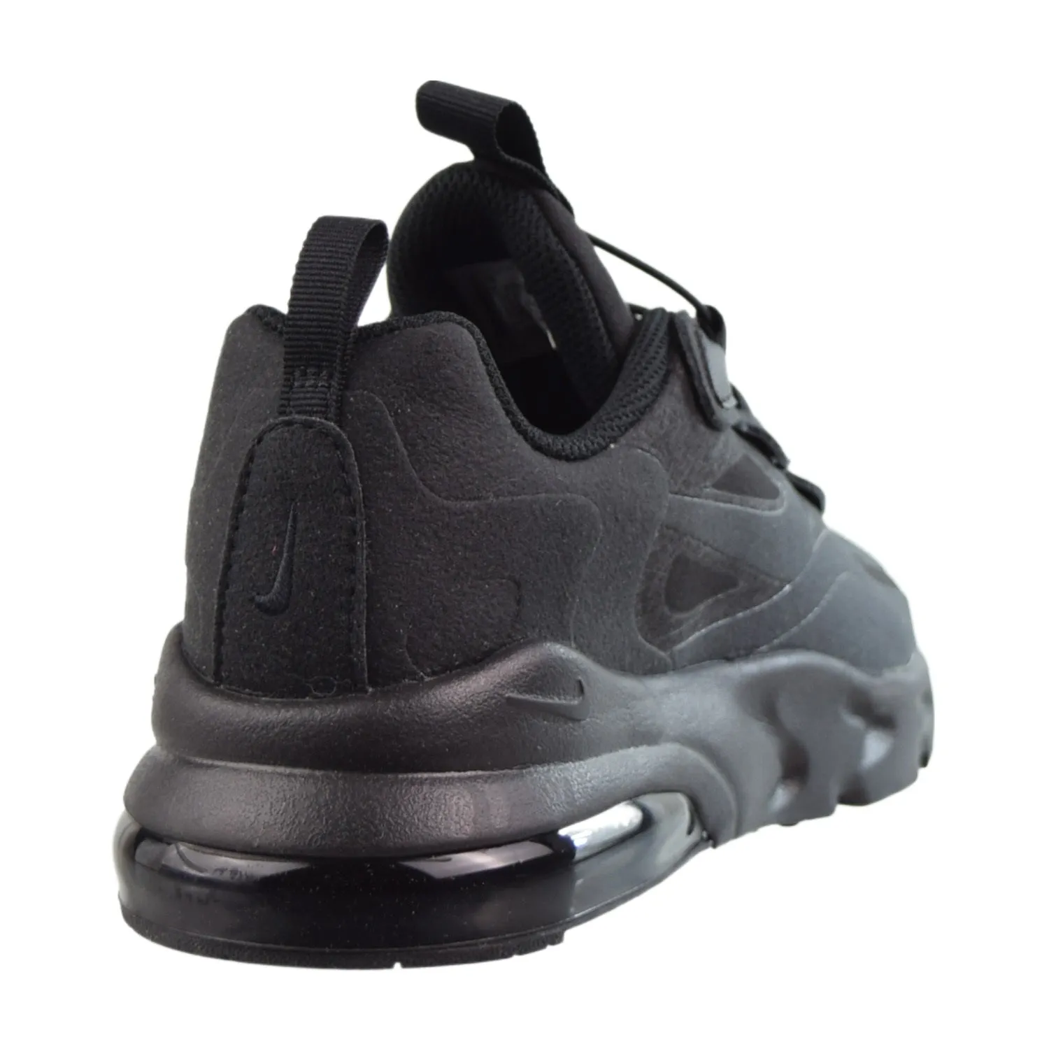 Nike Air Max 270 RT (PS) Little Kids Shoes Black